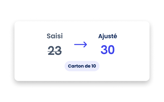 Arrondi_auto